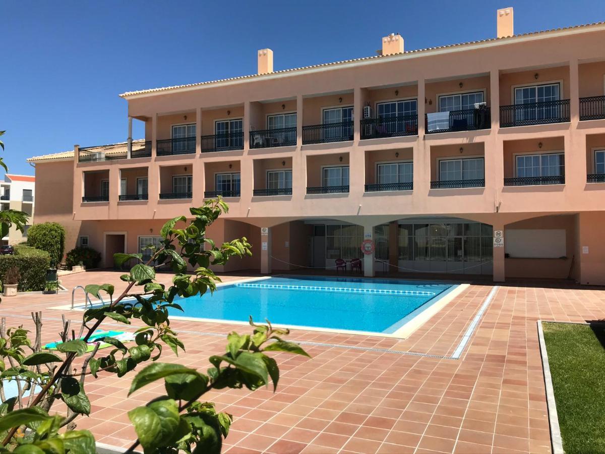 Ferienwohnung Casa Uva Alvor Exterior foto
