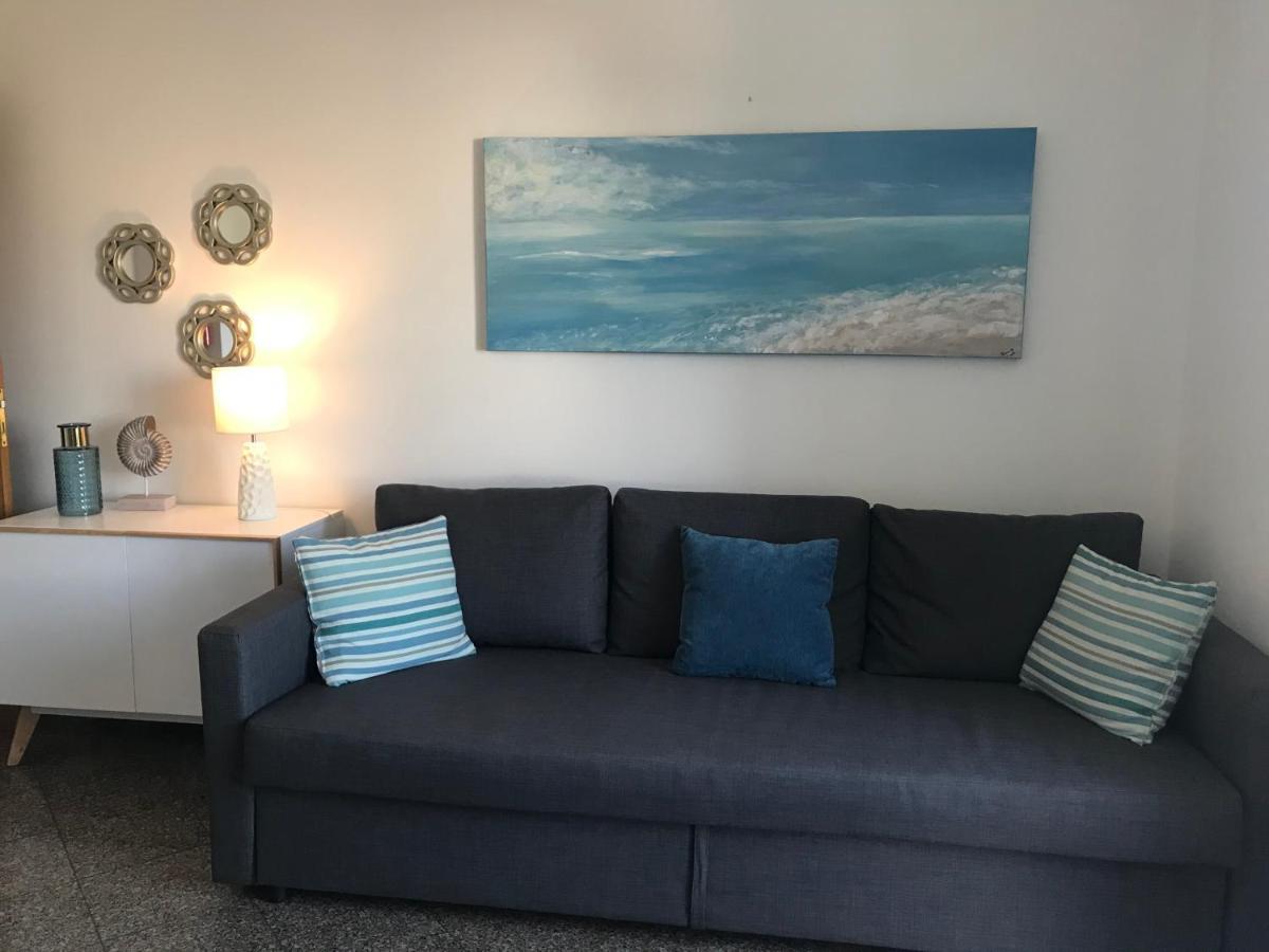 Ferienwohnung Casa Uva Alvor Exterior foto