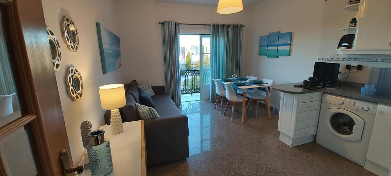 Ferienwohnung Casa Uva Alvor Exterior foto