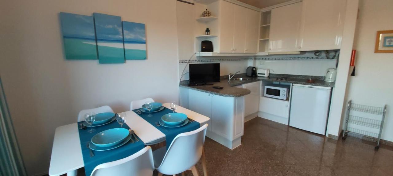 Ferienwohnung Casa Uva Alvor Exterior foto