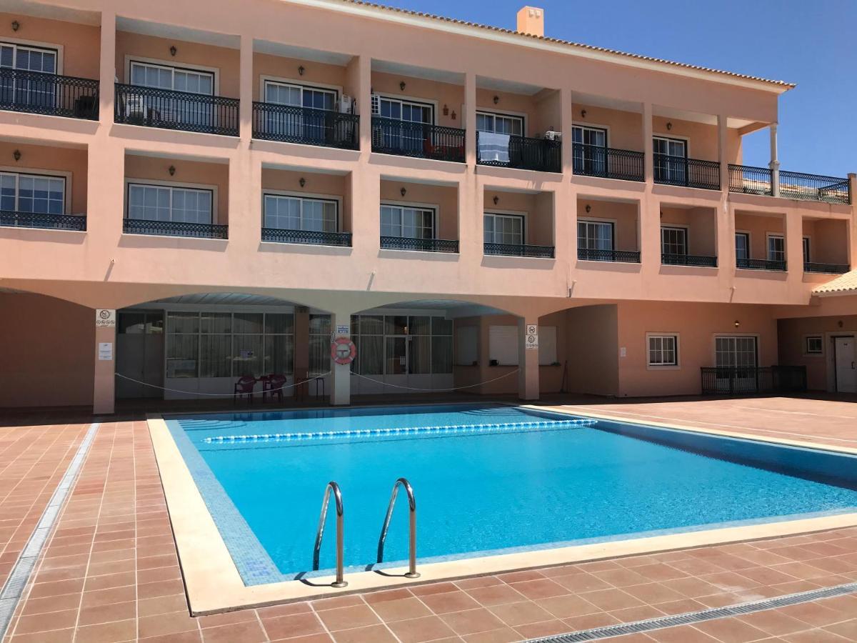 Ferienwohnung Casa Uva Alvor Exterior foto