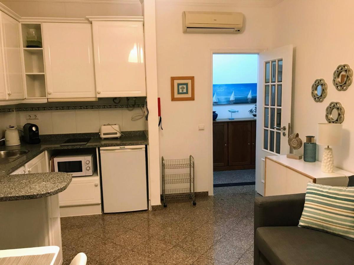 Ferienwohnung Casa Uva Alvor Exterior foto