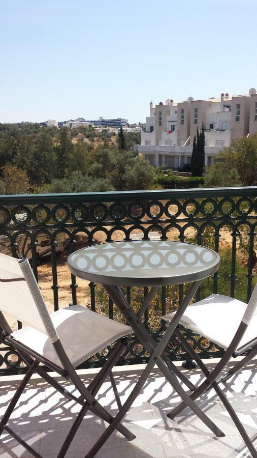 Ferienwohnung Casa Uva Alvor Exterior foto