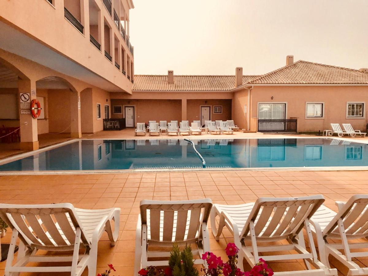 Ferienwohnung Casa Uva Alvor Exterior foto